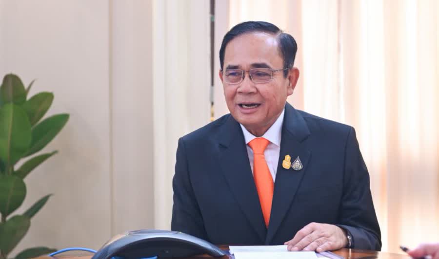 Le Premier ministre thaïlandais veut réduire le coût de la vie