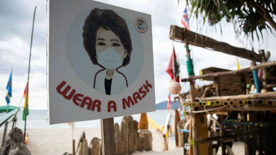 Des groupes hôteliers thaïlandais demandent la suppression des règles de quarantaine pour les touristes vaccinés