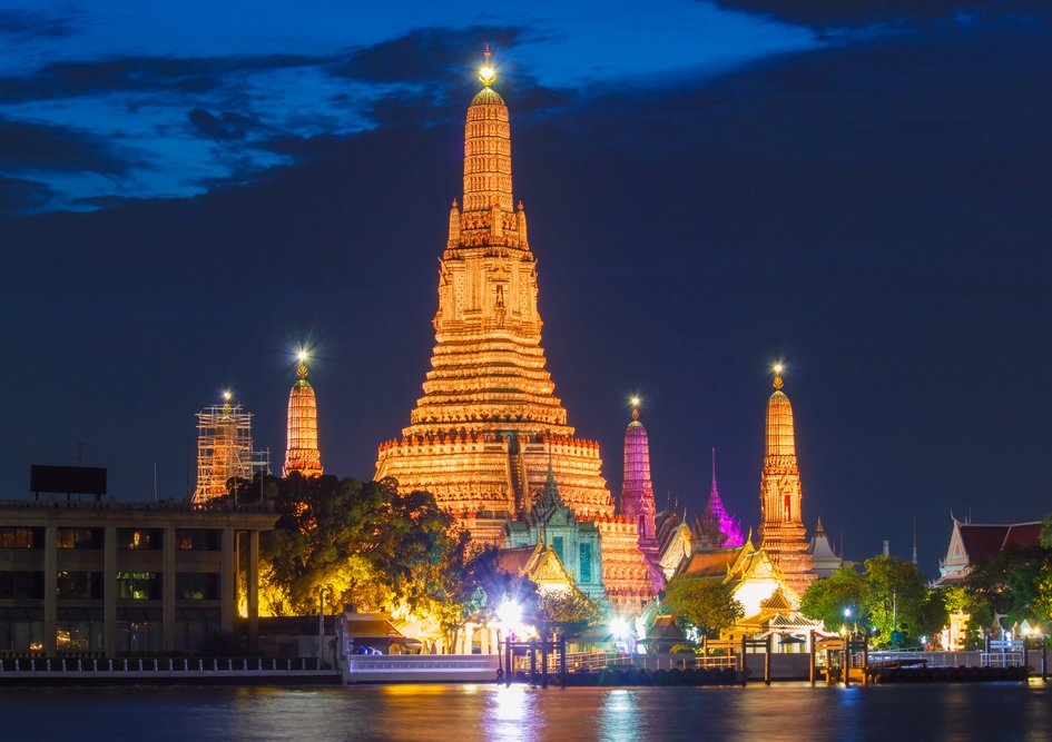 Wat Arun