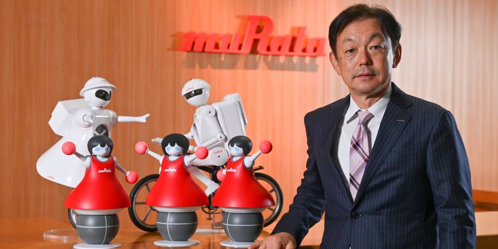 La décision de Murata en Thaïlande annonce le changement technologique du Japon par rapport à la Chine