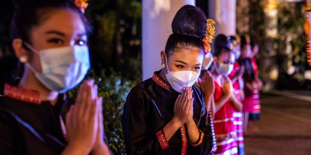 La Thaïlande assouplit les règles d'entrée malgré la poussée d'omicron