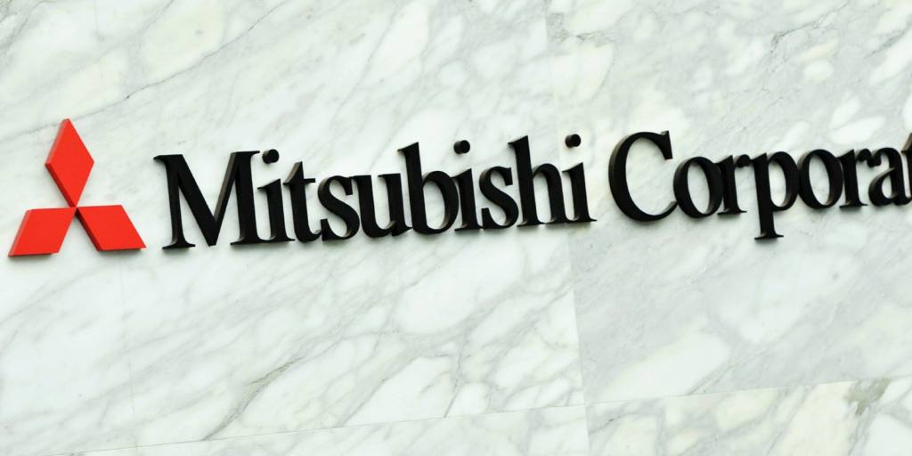 Mitsubishi Corp. va se décharger de ses intérêts dans le champ gazier du Myanmar
