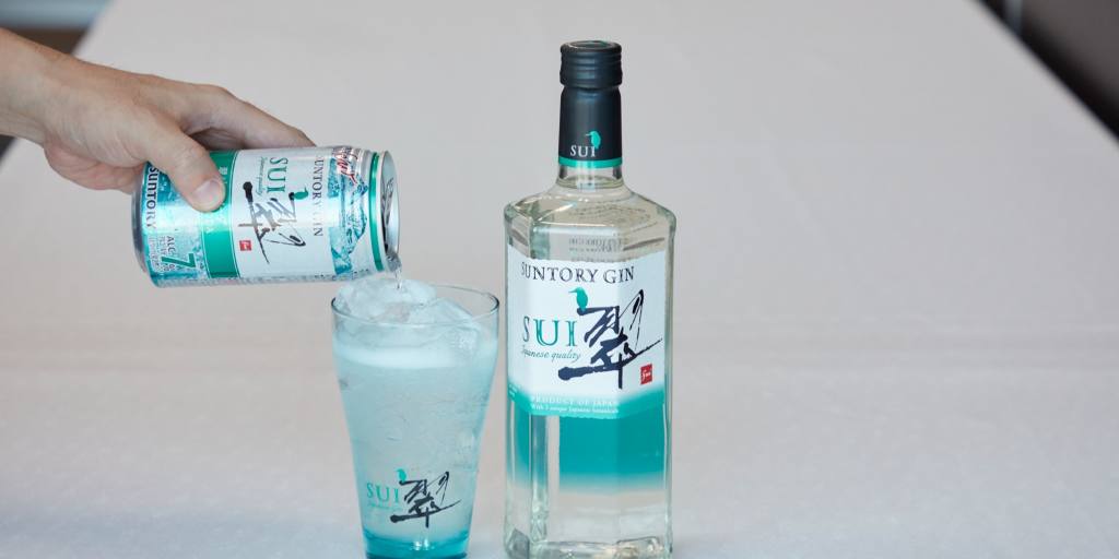 Suntory se fait tirer dessus sur le marché des spiritueux en Inde et en Asie du Sud-Est