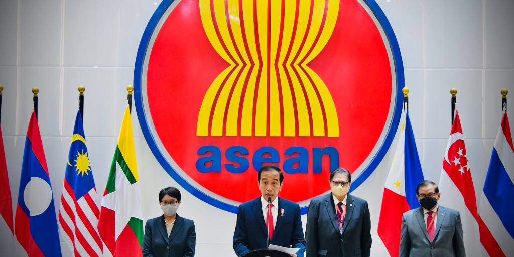 La question du Myanmar oblige l'ASEAN à se refaire