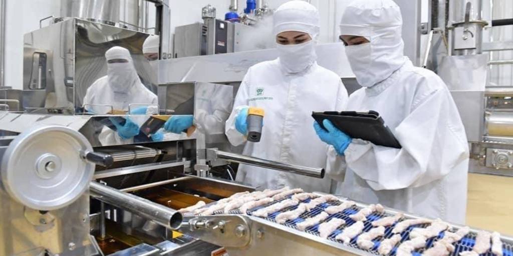 Le thaïlandais CP Foods va relancer les exportations de poulet vers l'Arabie saoudite