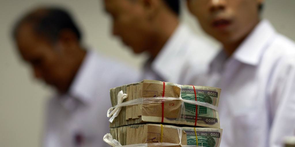 Le Myanmar exempte les investissements étrangers de la règle de conversion monétaire