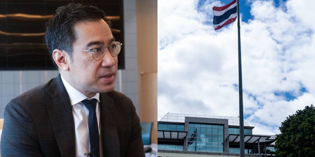 Interview : le gouverneur de la Banque de Thaïlande résiste aux pressions pour augmenter les taux