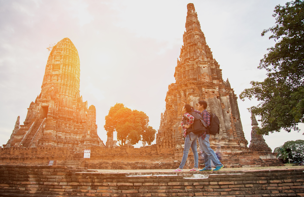 Les voyageurs du monde entier classent la Thaïlande comme la première destination post-pandémique : Visa