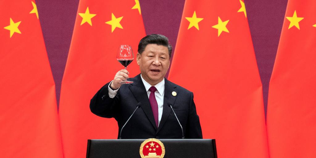 La Chine peut transformer le piège de la dette de sa propre fabrication en opportunité historique