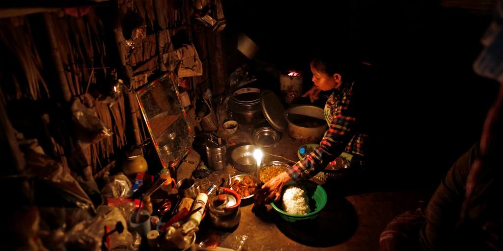 La crise énergétique au Myanmar s'aggrave alors que les investisseurs des centrales électriques rechignent