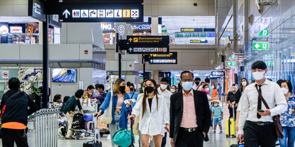 Le tourisme de l'ASEAN sur la voie du statu quo