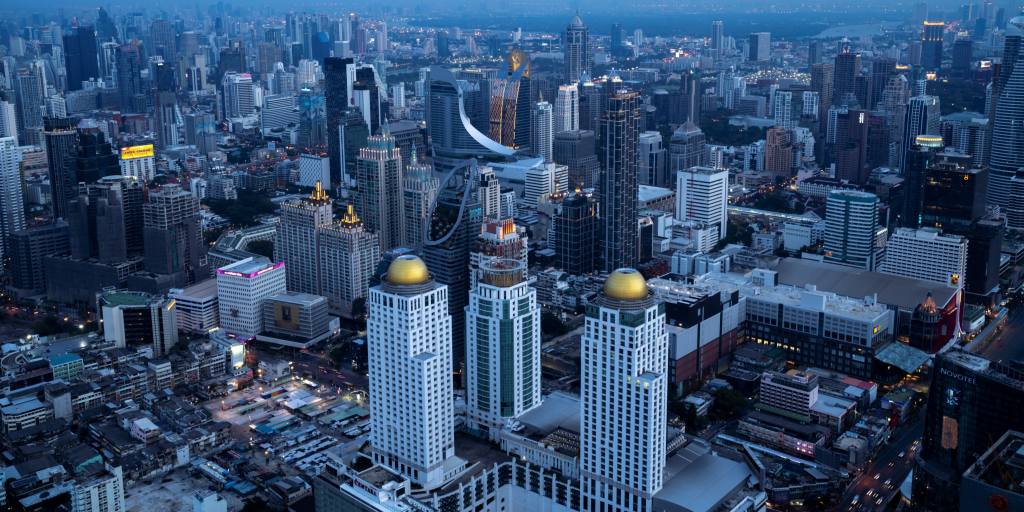 Thai Life Insurance cherche à lever 1 milliard de dollars lors de son introduction en bourse en juillet