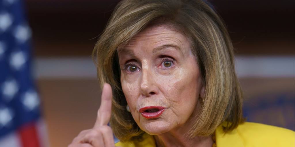 Le voyage de Pelosi à Taïwan ne devrait pas être une cause de guerre