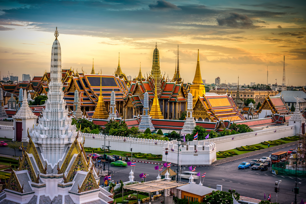 PATA et GBTA se préparent à accueillir le APAC Travel Summit à Bangkok