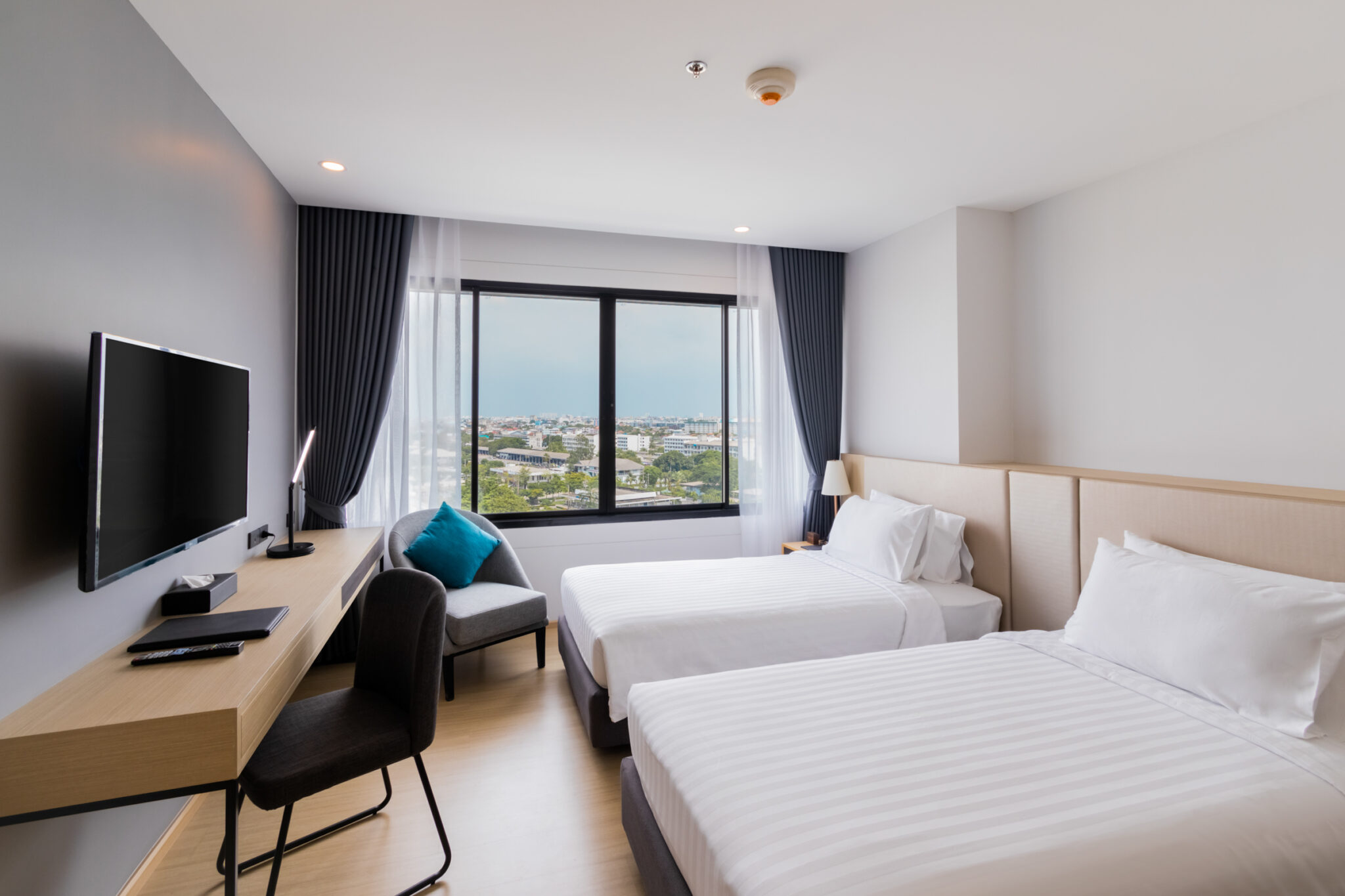 Best Western prend son envol avec un nouvel hôtel à l'aéroport Don Mueang de Bangkok