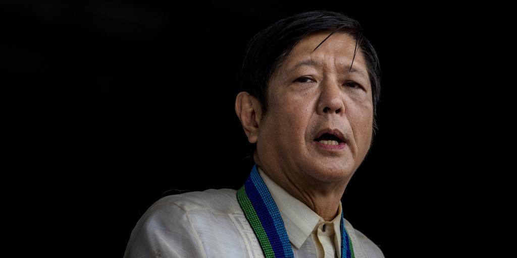 Marcos devrait relancer les projets ferroviaires soutenus par la Chine à de nouvelles conditions