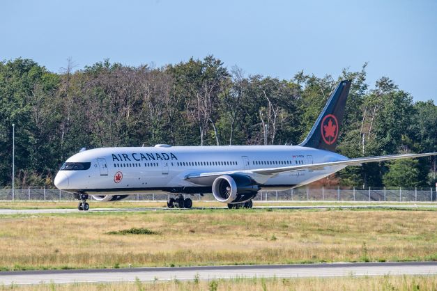 Rabais des membres d'Aéroplan pour les vols directs d'Air Canada vers la Thaïlande