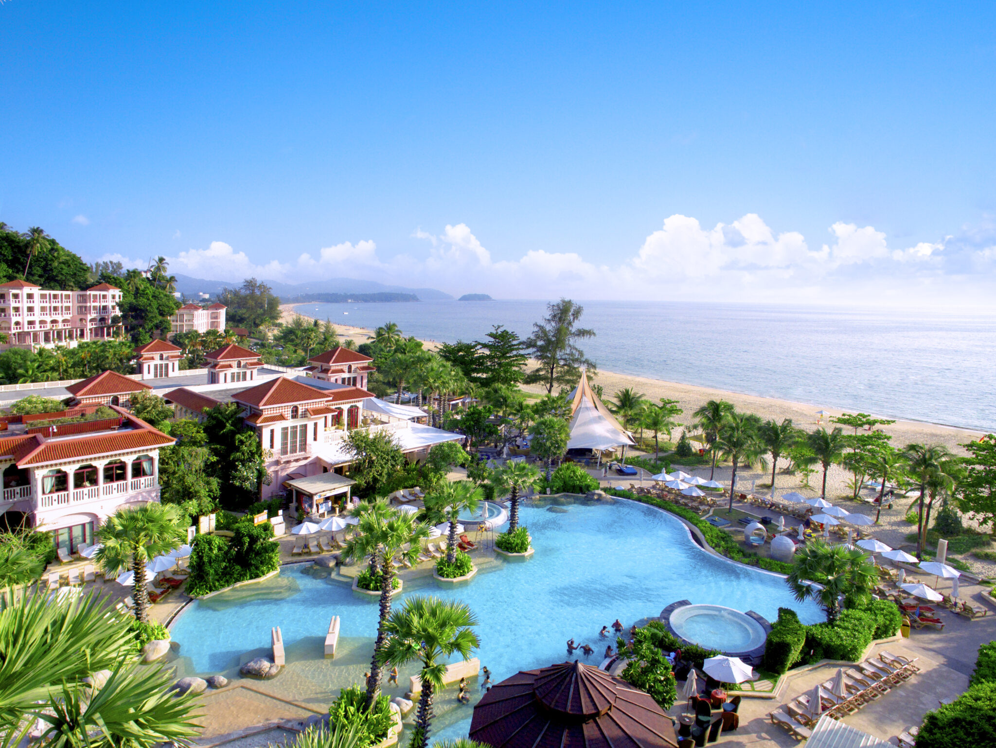 Redécouvrez Phuket et Krabi avec Centara Hotels & Resorts