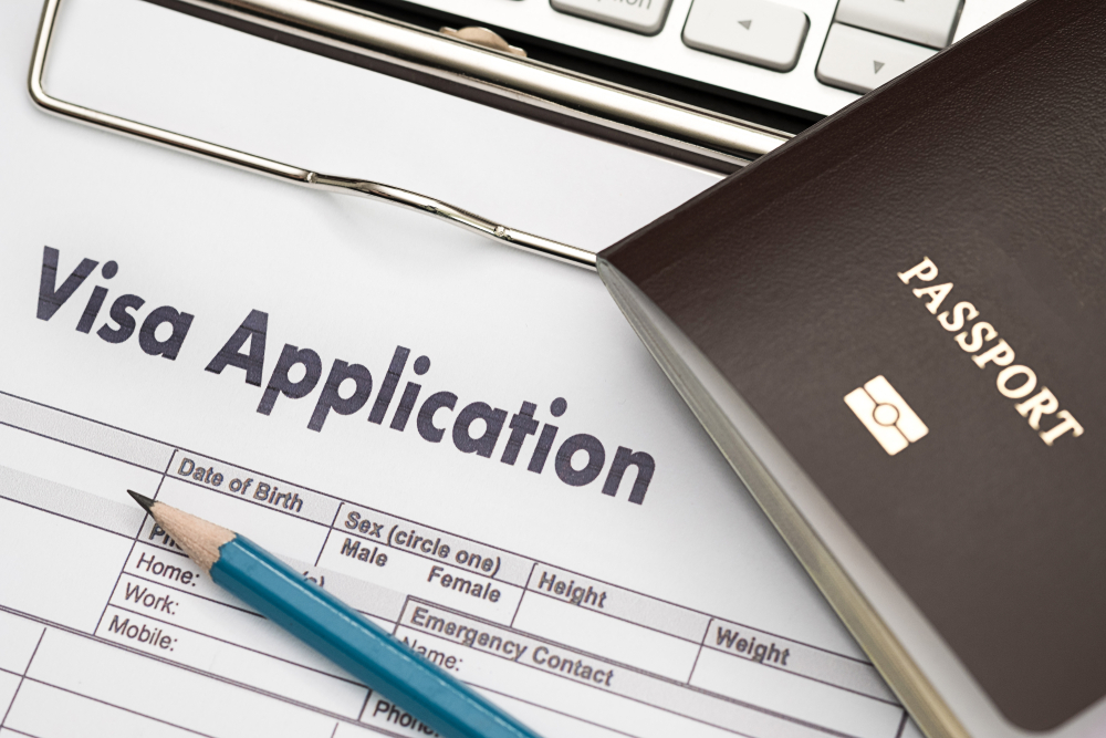 La Thaïlande renouvelle le traitement des visas avec VFS Global en Inde