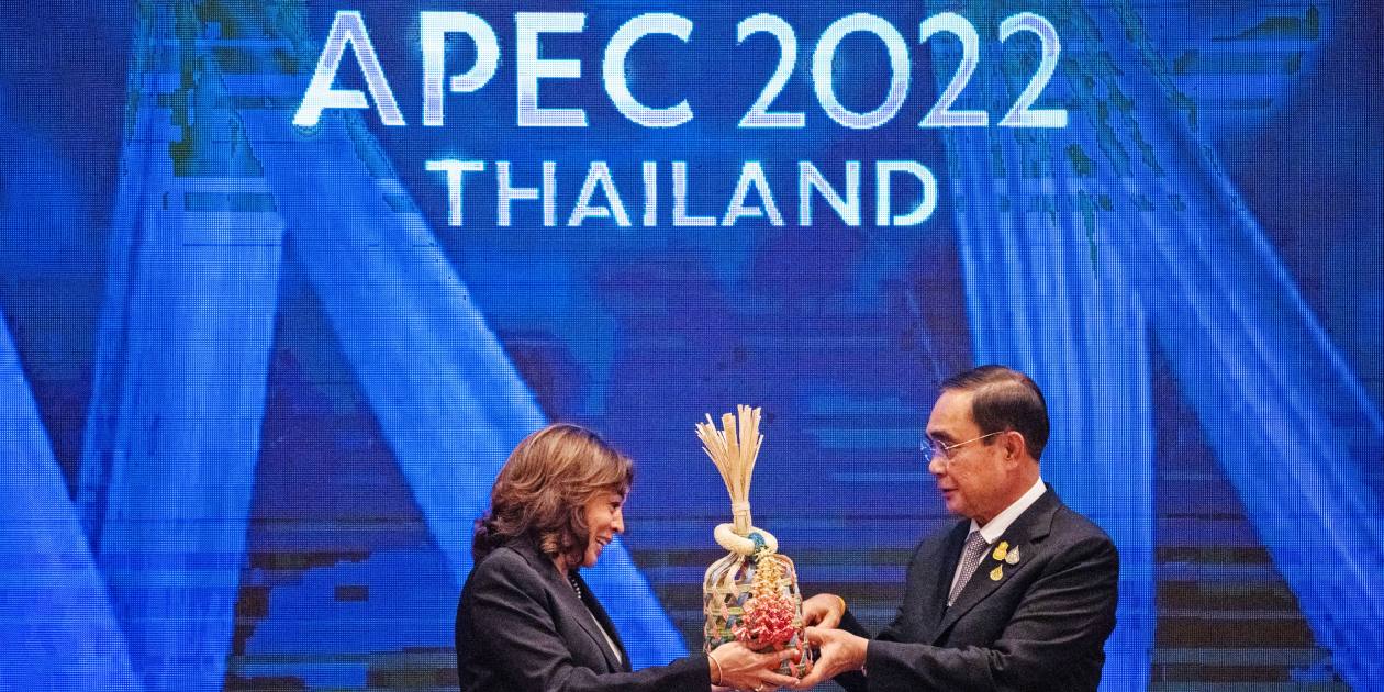 L'APEC trouve un consensus sur le libre-échange dans le Pacifique et les retombées de la guerre en Ukraine