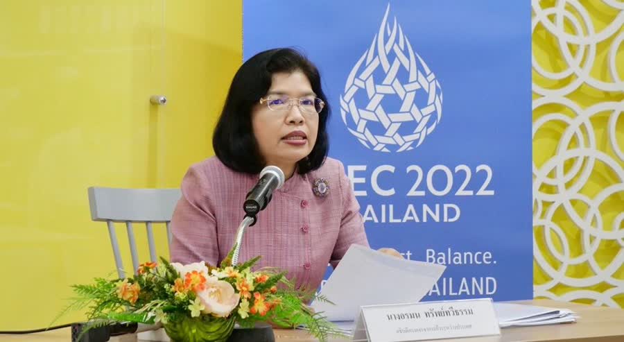 La Thaïlande fait progresser l’agenda de la zone de libre-échange Asie-Pacifique