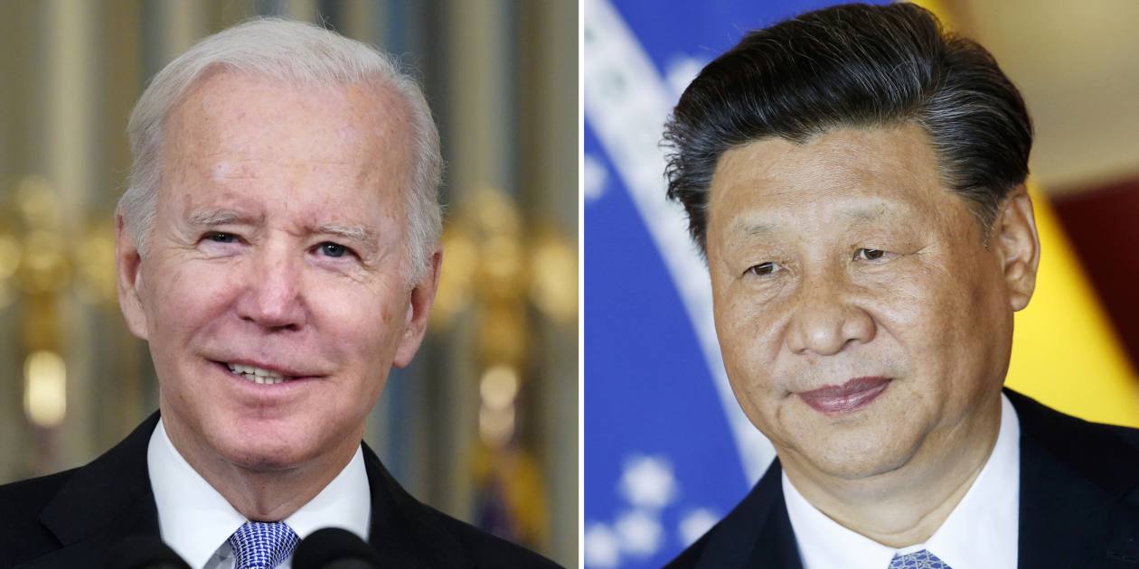 Rencontre Xi-Biden au G-20, élections générales en Malaisie, Coupe du monde