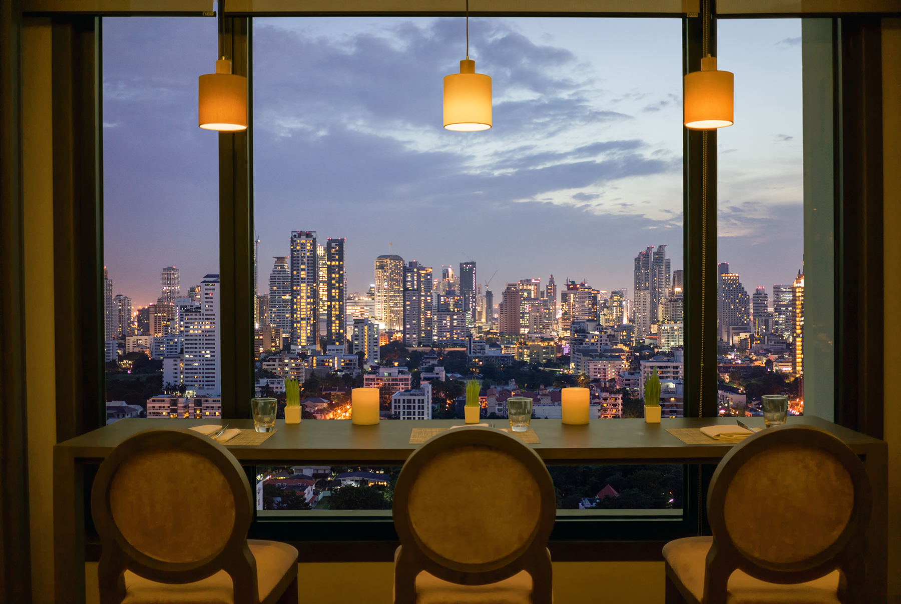 Accor reprend la gestion du Grand Mercure Bangkok Atrium