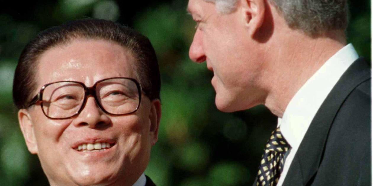 La mort de Jiang Zemin incite les Chinois à s’interroger sur la voie de Xi