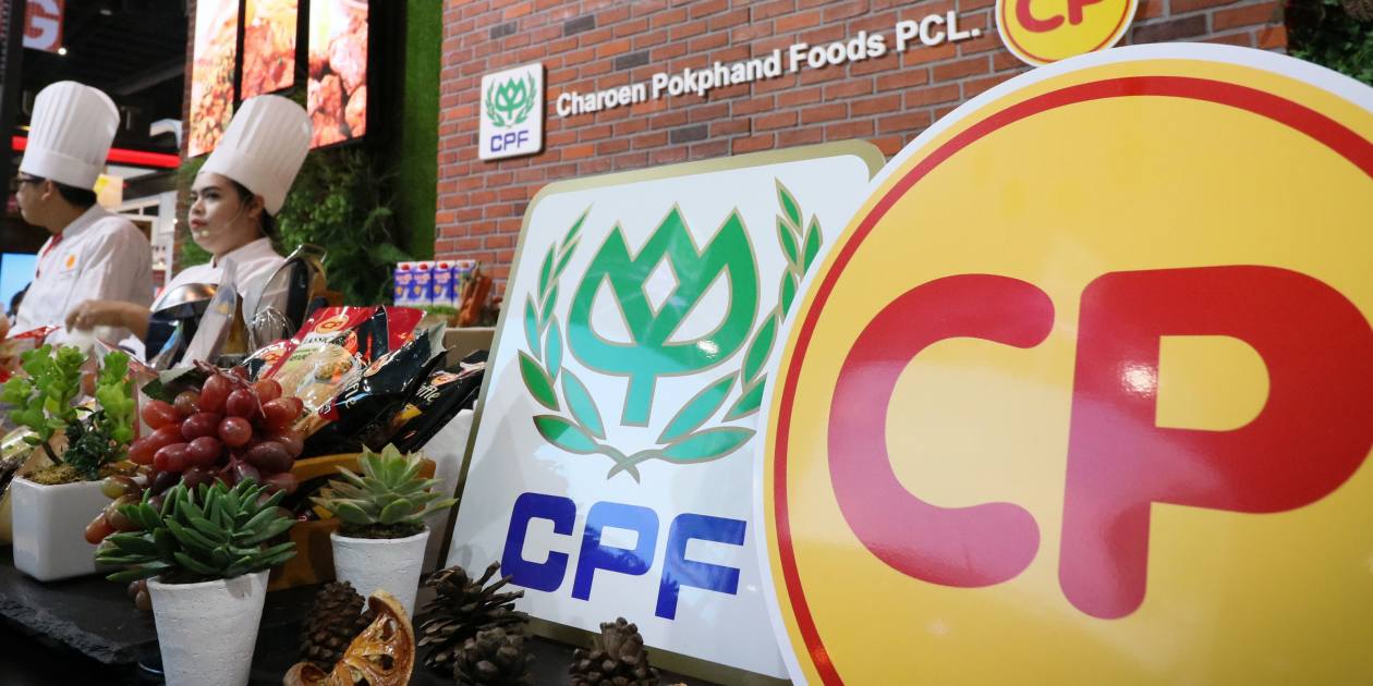 CP Foods en Thaïlande se passe de charbon alors que l'UE prépare une taxe sur le carbone