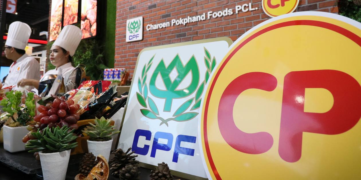 CP Foods en Thaïlande se passe de charbon alors que l’UE prépare une taxe sur le carbone