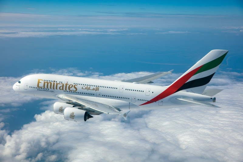 Emirates étend ses opérations à Bangkok avec un quatrième vol quotidien