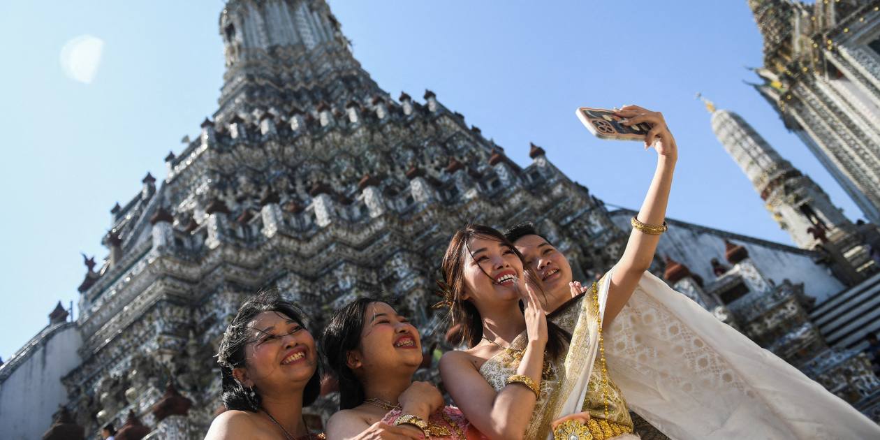 La Thaïlande facturera une taxe de séjour de 9 $ à partir de juin pour favoriser la durabilité