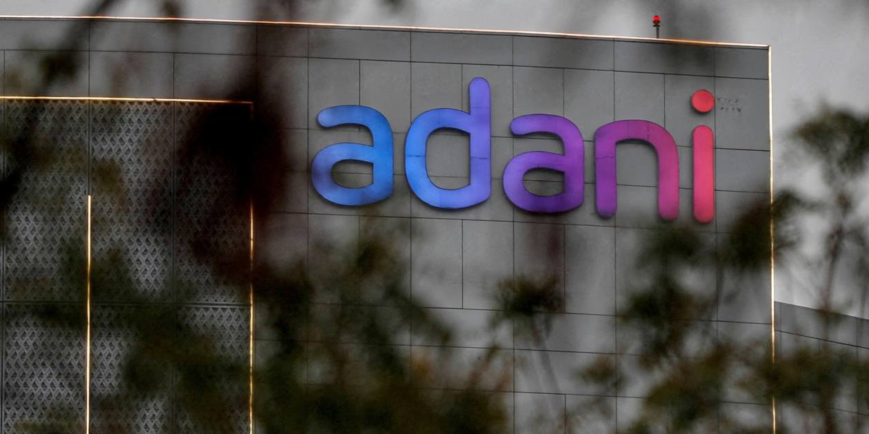 Le groupe Adani a grandi trop vite pour son propre bien – ou celui de l’Inde