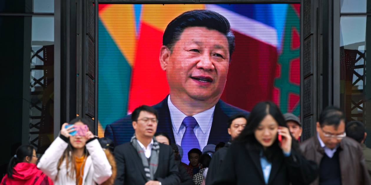 NPC chinois, Cobra Gold 2023, réunion des ministres des Affaires étrangères du G-20