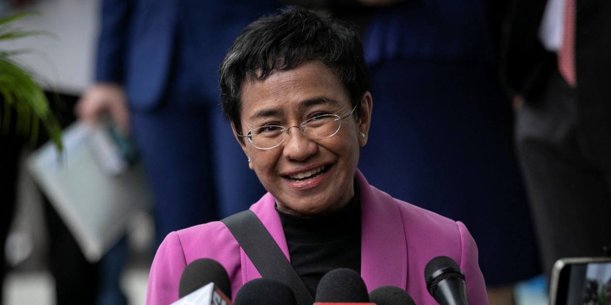 Une victoire judiciaire ne suffit pas à rétablir la liberté de la presse aux Philippines