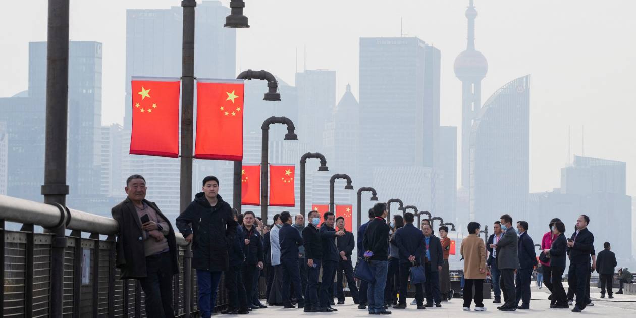La restructuration réglementaire de la Chine montrera de la valeur en temps de crise