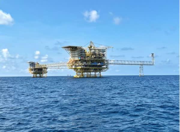 Le Cabinet approuve les offres pour trois blocs pétroliers du golfe de Thaïlande