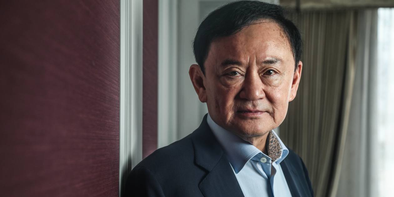 Thaksin Shinawatra prédit la victoire électorale du parti Pheu Thai qu’il soutient