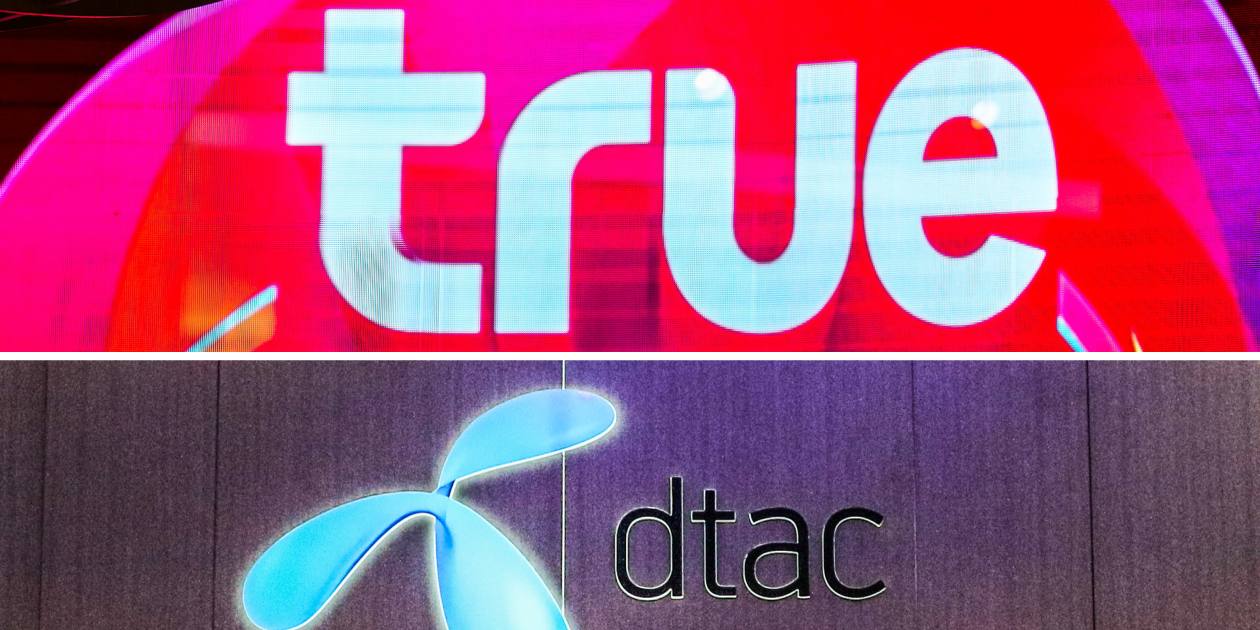 True stock fait ses débuts alors que CP finalise la mégafusion des télécommunications thaïlandaises