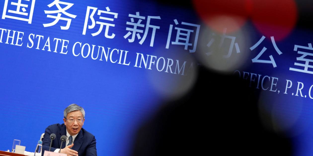 Le silence de la banque centrale chinoise ajoute aux risques auxquels l'économie est confrontée