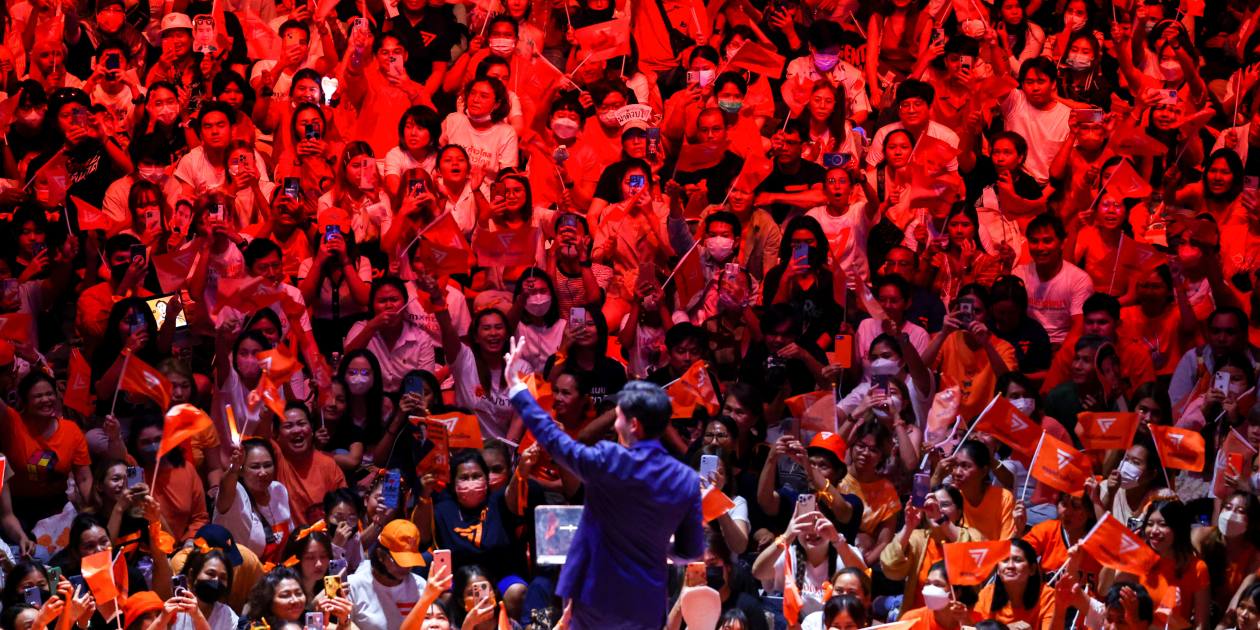 L’élite traditionnelle thaïlandaise devrait chercher un compromis tant qu’elle le peut