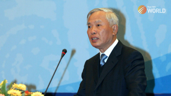 Vu Khoan, l’homme qui a fait entrer le Vietnam dans l’ASEAN