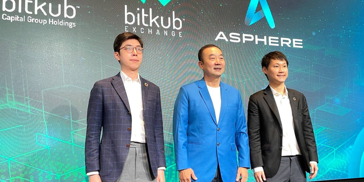 L’échange cryptographique thaïlandais Bitkub se tourne vers le jeu pour créer un marché