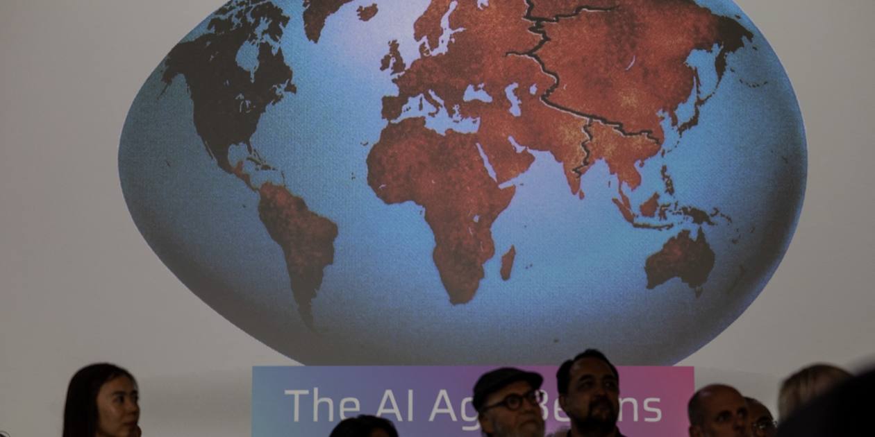 Les risques liés à l'IA obligent la Chine et les États-Unis à travailler ensemble